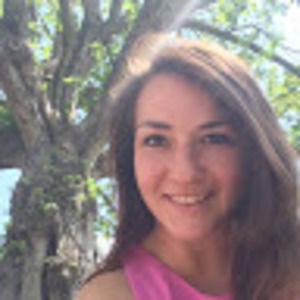 Meet your Posher, Tiffany